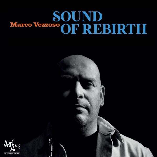 Cover art for Sound of Rebirth